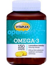 Витамины VITAPLEX 102 гр